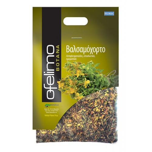 OFELIMO HERBS ΒΑΛΣΑΜΟΧΟΡΤΟ 50 GR