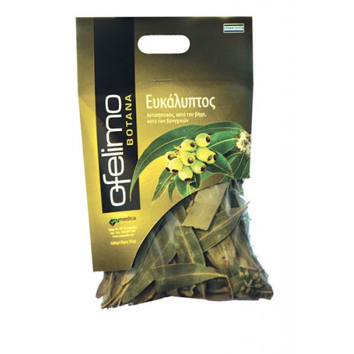 OFELIMO HERBS ΕΥΚΑΛΥΠΤΟΣ 40 GR