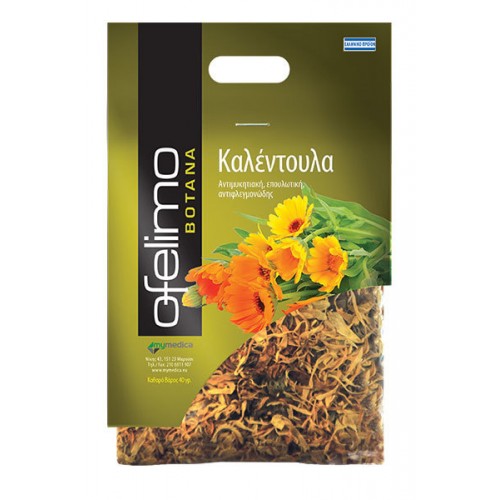 OFELIMO HERBS ΚΑΛΕΝΤΟΥΛΑ 40 GR