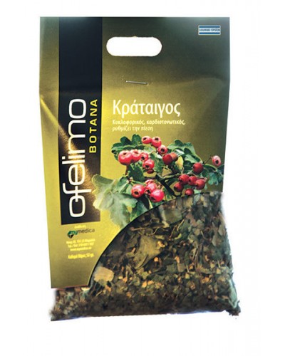 OFELIMO HERBS ΚΡΑΤΑΙΓΟΣ 30 GR