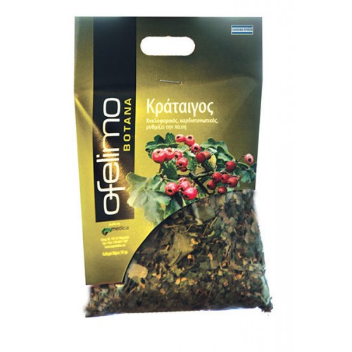 OFELIMO HERBS ΚΡΑΤΑΙΓΟΣ 30 GR