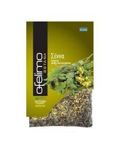 OFELIMO HERBS ΣΕΝΝΑ 40GR