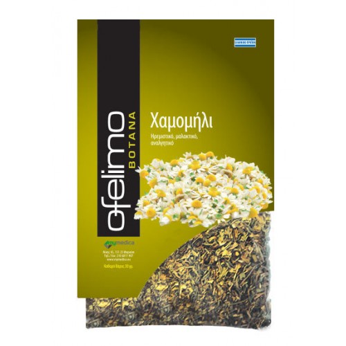 OFELIMO HERBS ΧΑΜΟΜΗΛΙ 30 GR