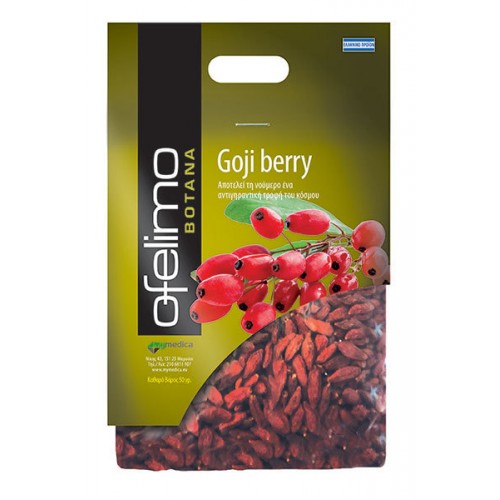 OFELIMO HERBS GOJI BERRY 50 GR