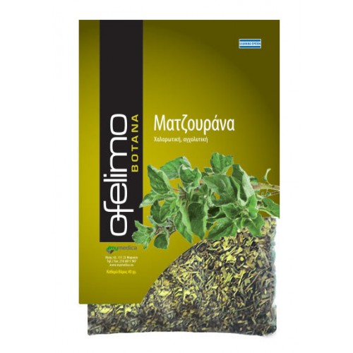 OFELIMO HERBS ΜΑΤΖΟΥΡΑΝΑ 40 GR