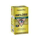 NATURES PLUS AGELOSS EYE SUPPORT 60cap