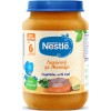 Nestle Βρεφικό Γεύμα Λαχανικά με Μοσχάρι 6m+ 190gr