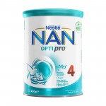 NESTLE NAN OPTIPRO 4 ΓΑΛΑ 3ης ΒΡΕΦΙΚΗΣ ΗΛΙΚΙΑΣ +2 ΕΤΩΝ ΣΕ ΣΚΟΝΗ 400gr