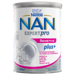 NESTLE NAN EXPERT PRO SENSITIVE PLUS+ 400g