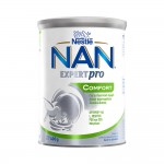 NESTLE - NAN Expert Pro Comfort για Βρέφη με Ήπια Συμπτώματα Δυσκοιλιότητας από τη γέννηση - 400gr