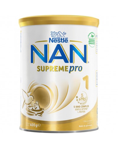 Nestle NAN Supreme pro 1, 400gr