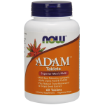 ADAM MEN S MULTIPLE 60 TABS