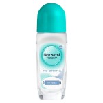 NOXZEMA DEO ROLL ON NO AROMA 50ml