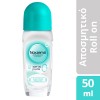 NOXZEMA DEO ROLL ON SENSIPURE 0% 50ml NOXZEMA DEO ROLL ON SENSIPURE 0% 50ml