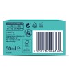 NOXZEMA DEO ROLL ON SENSIPURE 0% 50ml NOXZEMA DEO ROLL ON SENSIPURE 0% 50ml