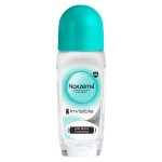 NOXZEMA DEO ROLL ON INVISIBLE 50ml