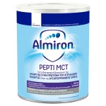 NUTRICIA ALMIRON PEPTI MCT ΓΑΛΑ ΓΙΑ ΤΗ ΔΙΑΤΡΟΦΙΚΗ ΔΙΑΧΕΙΡΙΣΗ ΤΗΣ ΑΛΛΕΡΓΙΑΣ ΣΤΗΝ ΠΡΩΤΕΪΝΗ 400g