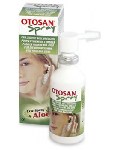 OTOSAN EAR SPRAY 50ML