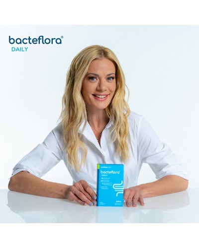 OLONEA BACTEFLORA DAILY 30 ΚΑΨΟΥΛΕΣ