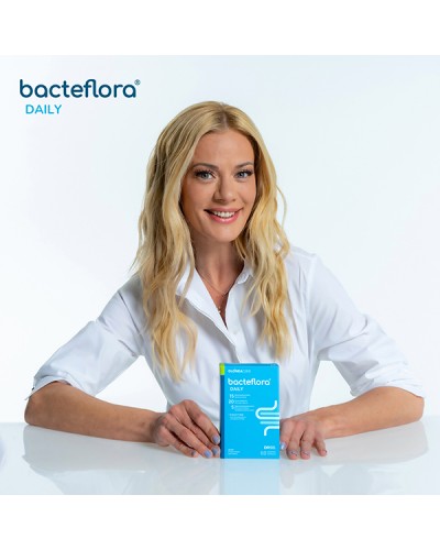 OLONEA BACTEFLORA DAILY 60 ΚΑΨΟΥΛΕΣ