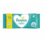 PAMPERS BABY WIPES SENSITIVE 80τμχ.