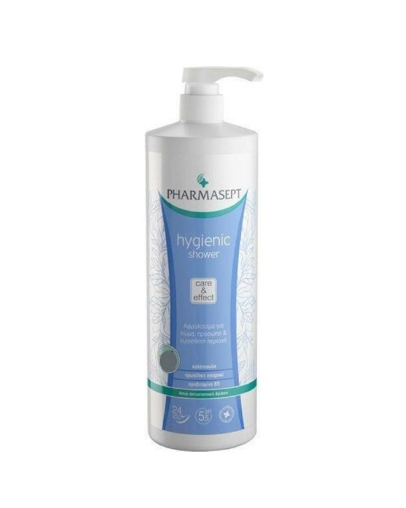 TOL VELVET HYGIENIC SHOWER 500ML TOL VELVET HYGIENIC SHOWER 500ML