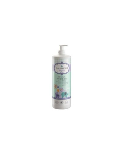 PHARMASEPT TOL VELVET BABY MILD BATH SHOWER 500ML