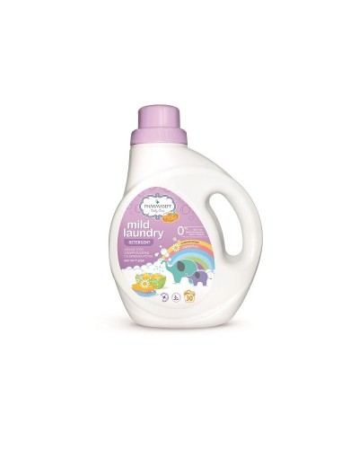 PHARMASEPT BABY CARE MILD LAUNDRY DETERGENT ΑΠΟΡΡΥΠΑΝΤΙΚΟ ΓΙΑ ΤΑ ΒΡΕΦΙΚΑ ΡΟΥΧΑ 1LT