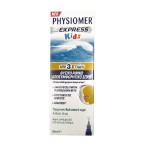 PHYSIOMER Express Kids Spray 20ml