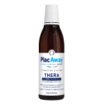 PLAC AWAY THERA PLUS 0,20% ΣΤΟΜΑΤΙΚΟ ΔΙΑΛΥΜΑ 250ML