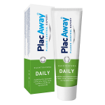 PLAC AWAY DAILY TOOTHPASTE 75ML