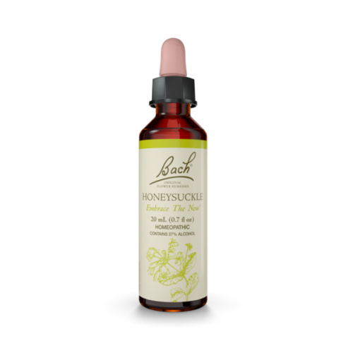 POWER BACH HONEYSUCKLE No16 20ML