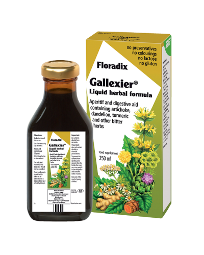 FLORADIX GALLEXIER 250ML