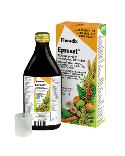 FLORADIX EPRESAT 250ML