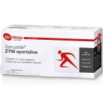 DR. WOLZ SANUZELLA ΖΥΜ 14X20ml