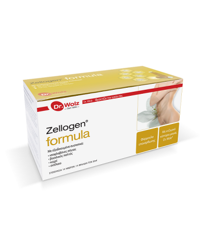 POWER HEALTH ZELLOGEN 14X20ML