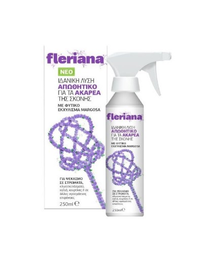 POWER HEALTH FLERIANA ΑΚΑΡΕΑ 250ML