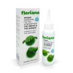 POWER FLERIANA LICE SHAMPOO 100ML