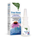 POWER FREE NOSE SPRAY 20ML