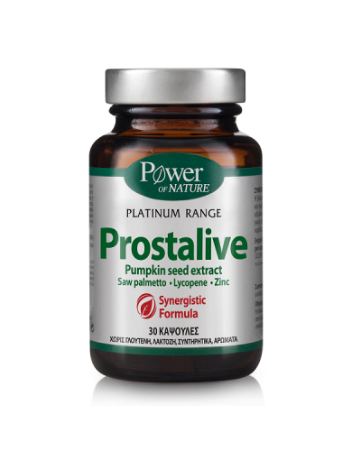 POWER HEALTH CLASSICS PLATINUM-PROSTALIVE 30 CAPS