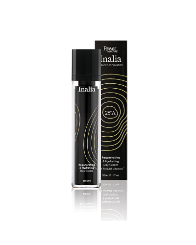 INALIA Regenerating & Hydrating Day Cream 50ml