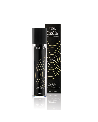 INALIA Age Delay Lifting Cream 50ml