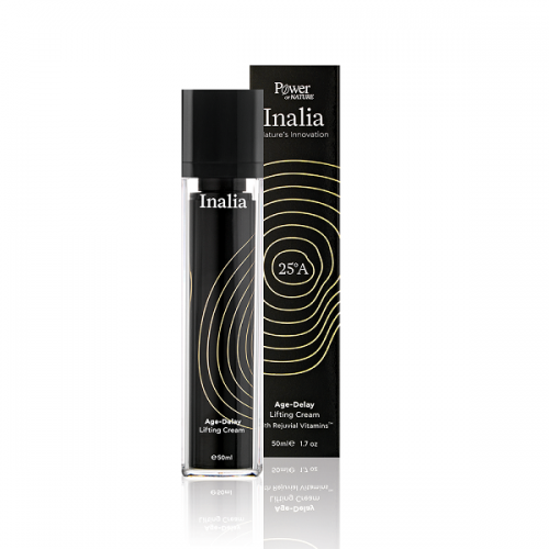 INALIA Age Delay Lifting Cream 50ml