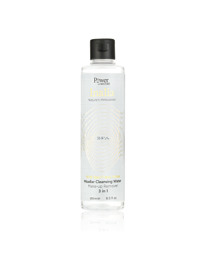 INALIA MICELLAR CLEANSING WATER 3 IN 1 250ML (ΜΕΧΡΙ ΕΞΑΝΤΛΗΣΕΩΣ)