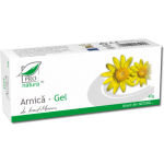 PRONATURA ARNICA GEL 125GR