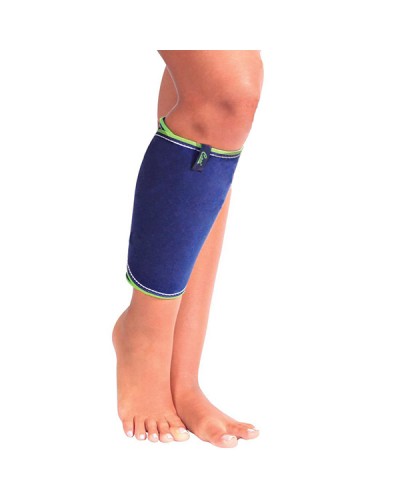 CASE ΠΕΡΙΚΝΗΜΙΔΑ ELASTIC BANDAGE FOR COMFORTABLE ACTIVE SUPPORT HB 5101