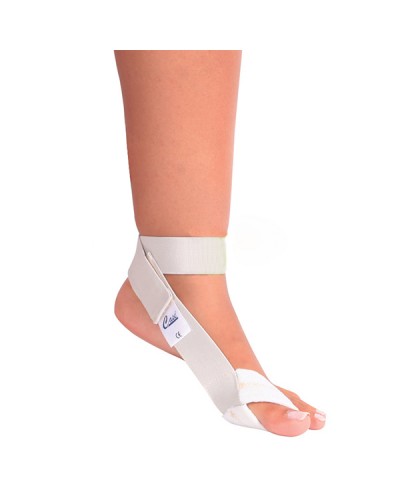 CASE HALLUX-VALGUS ELASTIC BANDAGE FOR COMFORTABLE ACTIVE SUPPORT  HB 7010