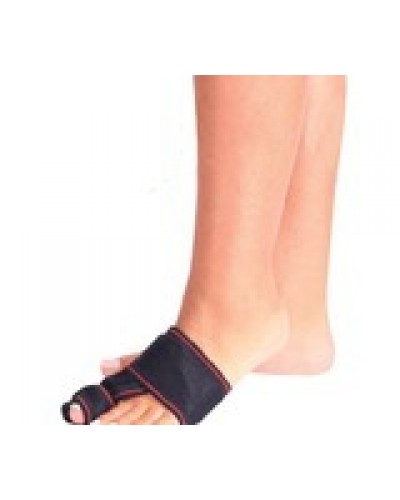 CASE HALLUX-VALGUS NIGHT SPLINT HB 5010 LEFT