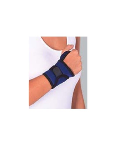 CARE DNB437 ΠΕΡΙΚΑΡΠΙΟ ΜΕ ΤΡΥΠΑ ΑΝΤΙΧΕΙΡΑ NEOPREN ONE SIZE 1TMX