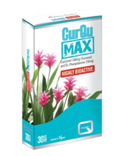 QUEST CURQUMAX 30 TABS QUEST CURQUMAX 30 TABS